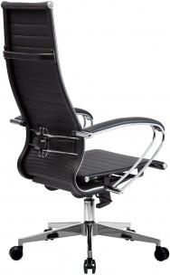 Эргономичное кресло МЕТТА Комплект 8.1 Ch пр/сечен 