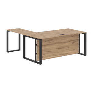 Стол руководителя ECT 1819H 1800х1900х750 ENIO