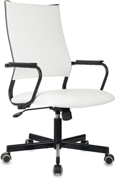 Кресло офисное Бюрократ CH Balance эко