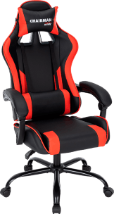 Геймерское кресло CHAIRMAN GAME CH41