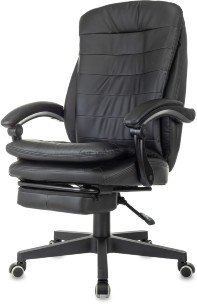 Кресло руководителя Бюрократ T-9950MSG-F 