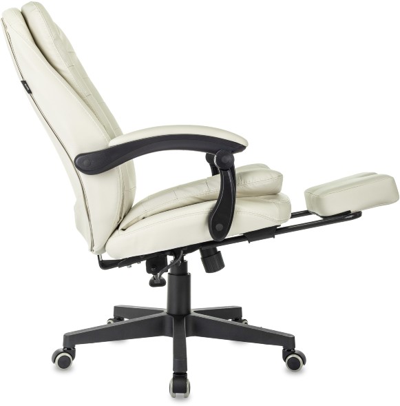 Кресло руководителя Бюрократ T-9950MSG-F 