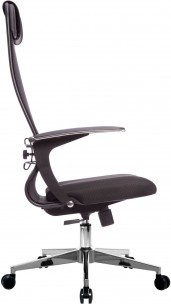 Эргономичное кресло METTA Комплект 14 Ch пр/сечен