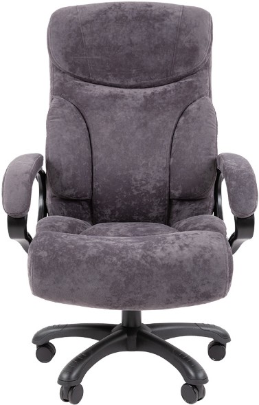 Кресло руководителя  CHAIRMAN HOME 401 