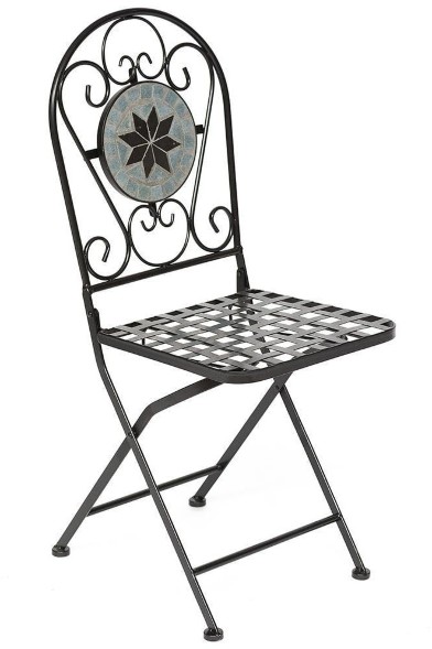 Стул Secret de Maison VICENZA (mod. PL08-1070-1-GBRN)