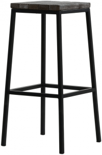 Кресло барное Barneo N-301 рейка