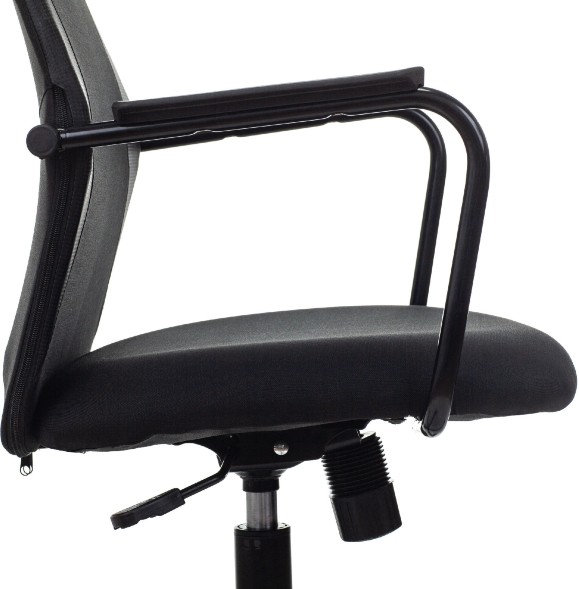 Кресло игровое Zombie ONE ткань