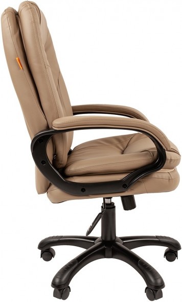 Кресло директорское CHAIRMAN 668 / CH 668