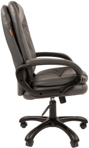 Кресло директорское CHAIRMAN 668 / CH 668