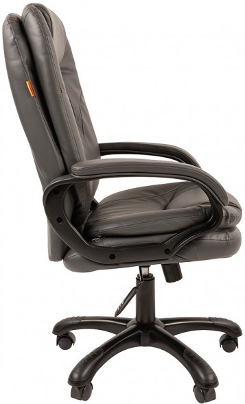 Кресло директорское CHAIRMAN 668 / CH 668