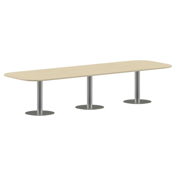 Конференц стол ПРГ-7 3600х1200х750 IMAGO