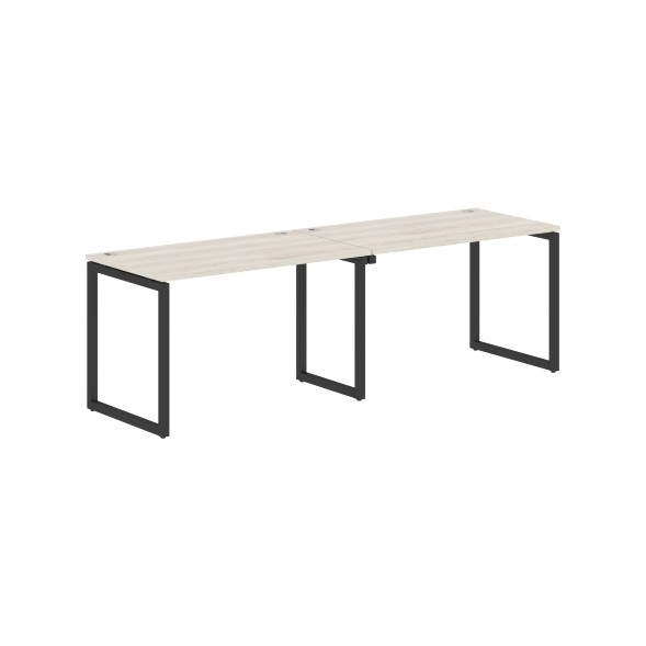 Стол 2-х местный XQWST 2470 2406х700х750