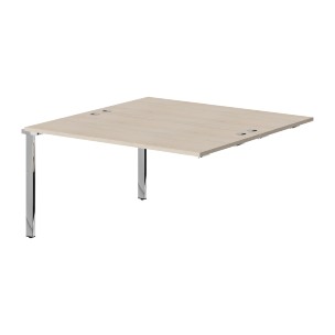 Стол промежуточный для Бенч XIGWST 1414.1 1400х1406х750 XTEN GLOSS