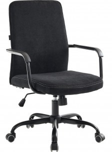 Кресло офисное Everprof Mars LB 