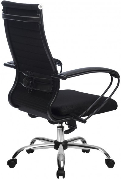 Эргономичное кресло МЕТТА Комплект 19 Ch ов/сечен