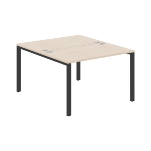Стол 2-х местный XS6WST 1214 1200х1406х750 XTEN-S60