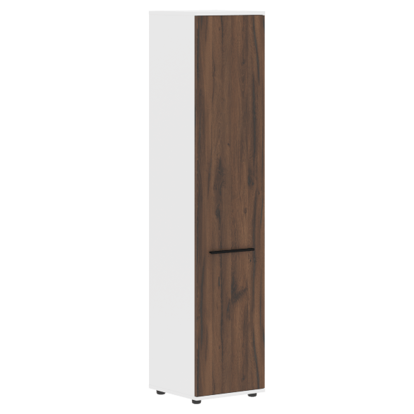 Шкаф высокий узкий EHCS 42.1 426х430х1967 EDIS