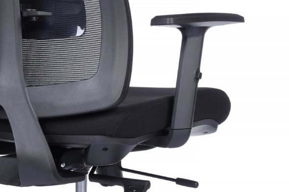 Кресло Astra W-365A