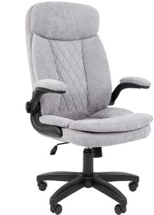 Кресло руководителя CHAIRMAN HOME 533