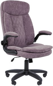 Кресло руководителя CHAIRMAN HOME 533