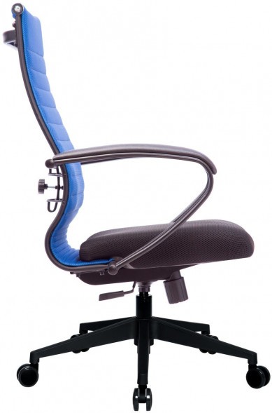 Эргономичное кресло МЕТТА Комплект 19 Pl пр/сечен