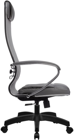 Эргономичное кресло МЕТТА Комплект 5 Pl тр/сечен