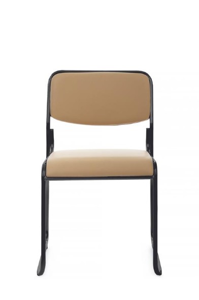 Кресло Nix RCH OMKL-01B Металл Черный