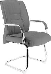 Кресло для посетителей Kent CF 