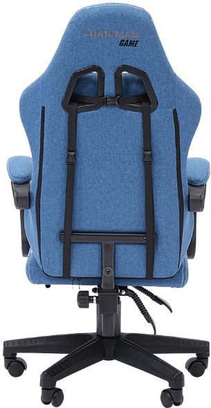 Игровое кресло CHAIRMAN GAME CH26