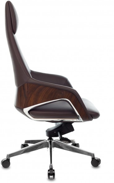 Кресло руководителя Бюрократ _DAO-2 