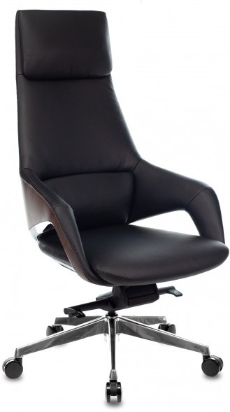 Кресло руководителя Бюрократ _DAO-2 