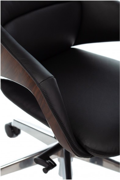 Кресло руководителя Бюрократ _DAO-2 