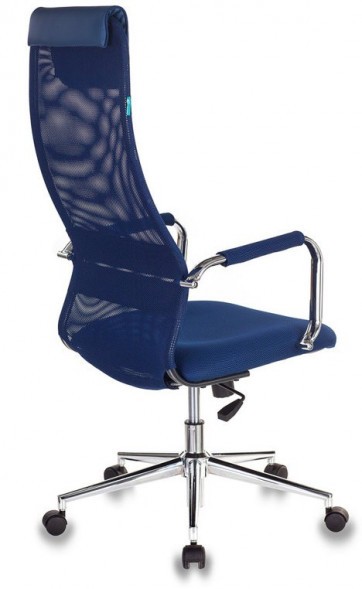 Кресло руководителя Бюрократ KB-9N