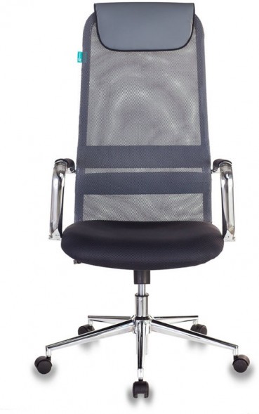 Кресло руководителя Бюрократ KB-9N