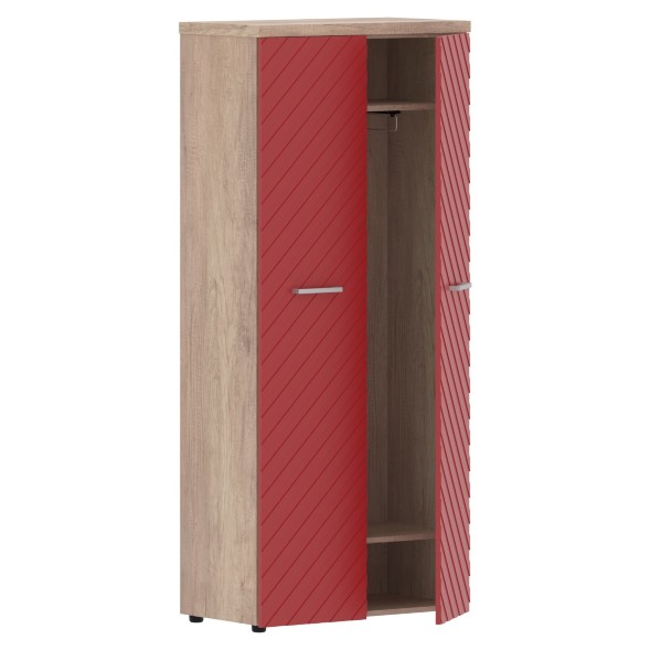 Гардероб TLCW 85 856х450х1968 TORR LUX