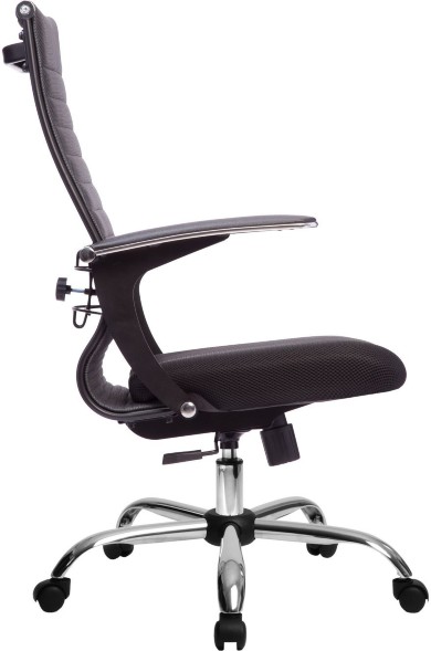 Эргономичное кресло МЕТТА Комплект 20 Ch ов/сечен