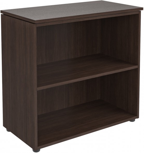 Каркас шкафа низкого MLC 85 Венге Магия 854х423х821