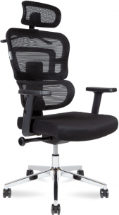 Кресло офисное Ergo сетка
