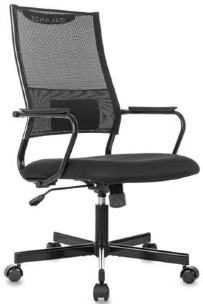 Кресло офисное Бюрократ CH Balance