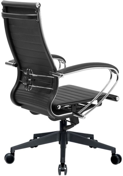 Эргономичное кресло МЕТТА Комплект 10 Pl пр/сечен