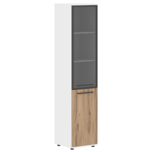 Шкаф высокий узкий EHCS 42.7(R) 426х430х1967 EDIS