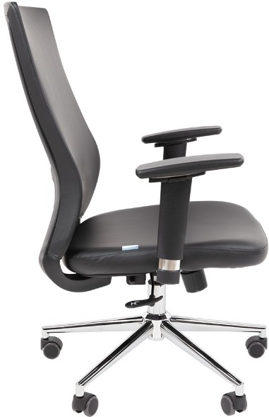 Кресло оператора  CHAIRMAN 500 LUX БП