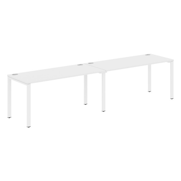 Стол 2-х местный XS6WST 3270 3200х700х750 XTEN-S60