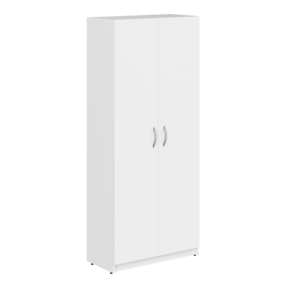 Шкаф с глухими дверьми SR-5W.1 770х375х1815 SIMPLE