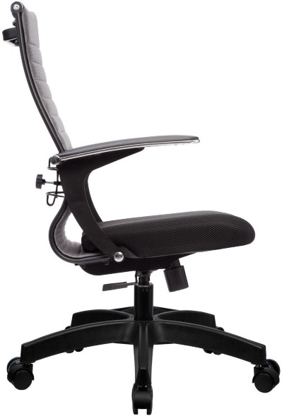 Эргономичное кресло МЕТТА Комплект 20 Pl тр/сечен