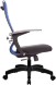 Эргономичное кресло МЕТТА Комплект 20 Pl тр/сечен