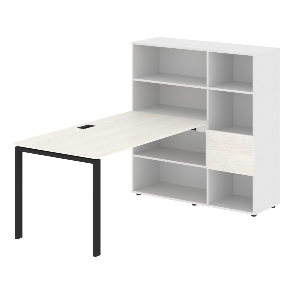 Стол-стеллаж EURST 1215 1990х1250х1355 EDIS