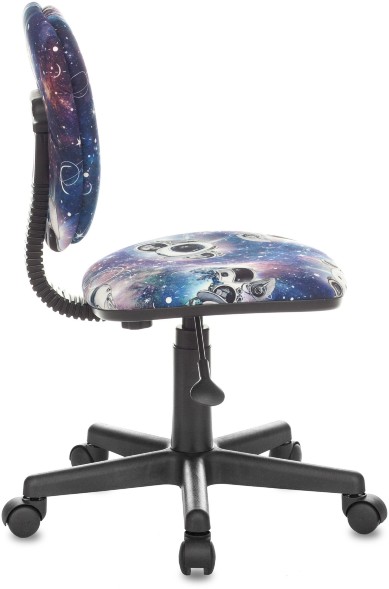 Кресло детское Бюрократ CH-204NX с рисунком