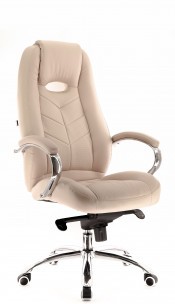 Кресло Everprof Drift M Экокожа 