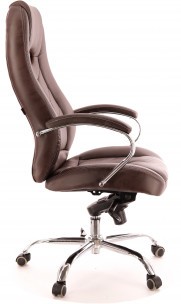 Кресло Everprof Drift M Экокожа 